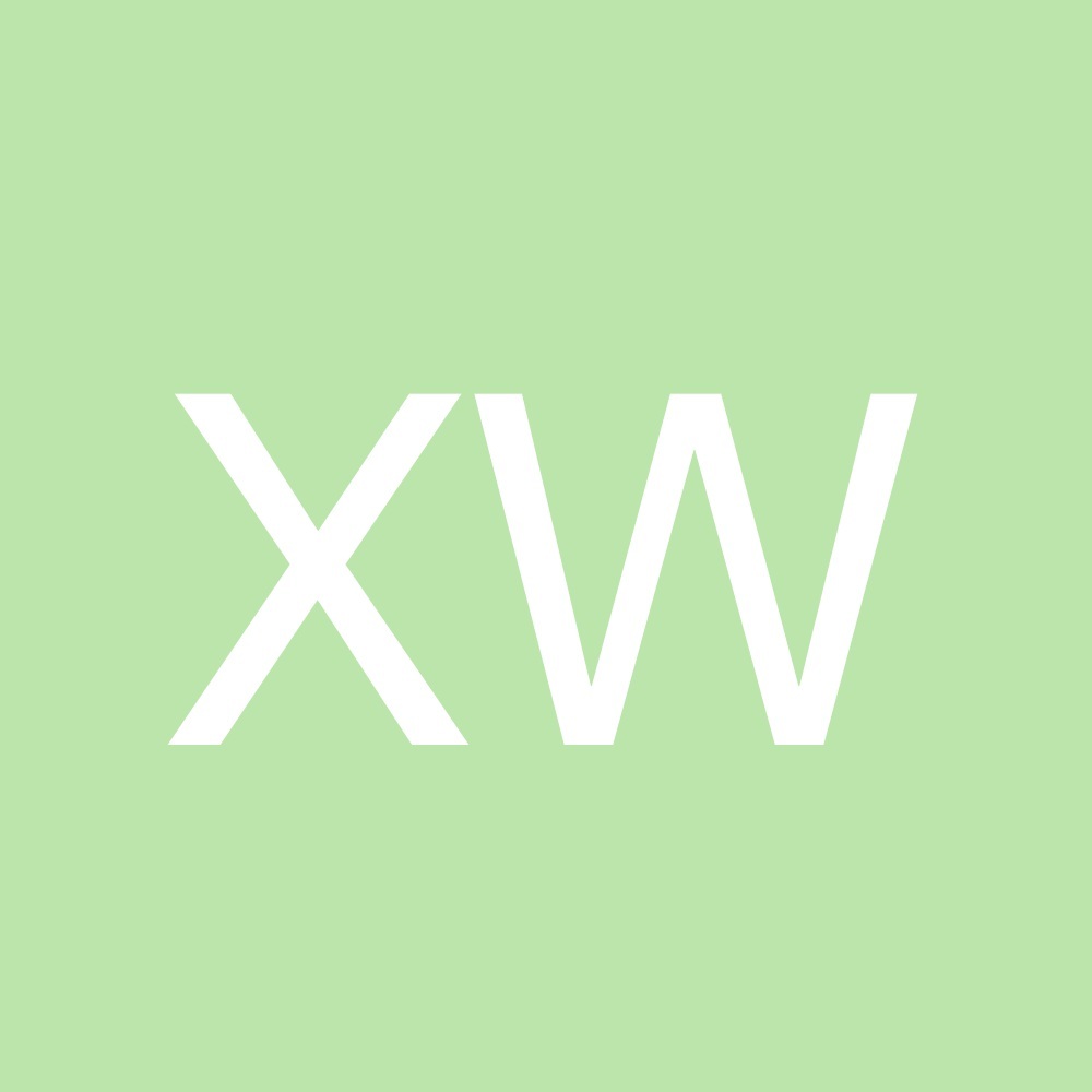 Meet your Posher, Xzavier